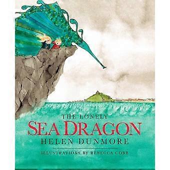 De eenzame Sea Dragon