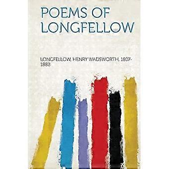 Dikt av Longfellow
