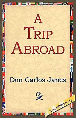 Un viaje al extranjero