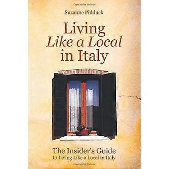 Leven als een local in Italië