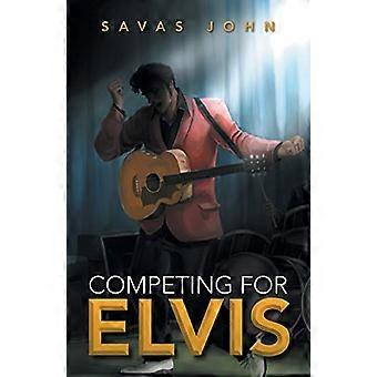 Concurreren voor Elvis