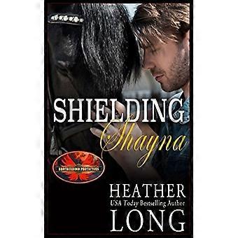 Shielding Shayna: Welt der Beschützer der Bruderschaft