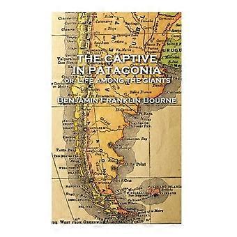Vanki Patagoniassa, Benjamin Franklin Bourne