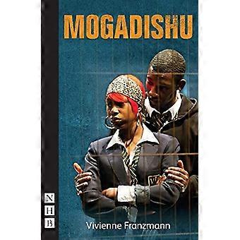 Mogadishun (Nick Hern kirjat)