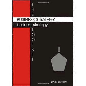 De Business strategie Toolkit