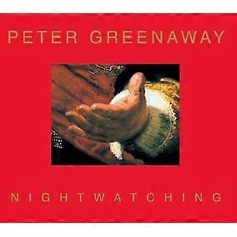 Peter Greenaway: Nattevakt