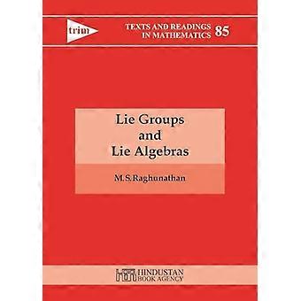 Lügengruppen und Lügenalgebras