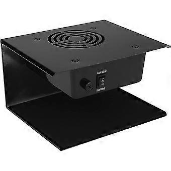 Soffiatore per asciuga unghie da 300 W per smalto normale con aria calda e fredda