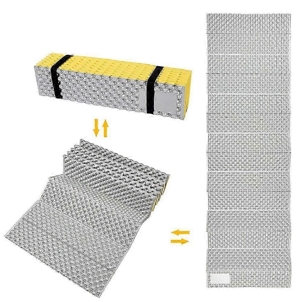 Ultralight Foam Backpacking Mattress 183*56CM