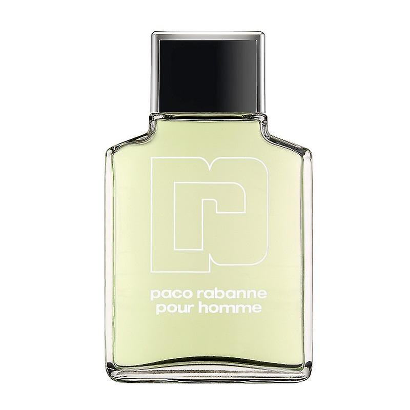Paco Rabanne Homme After Shave 100ml einschenken