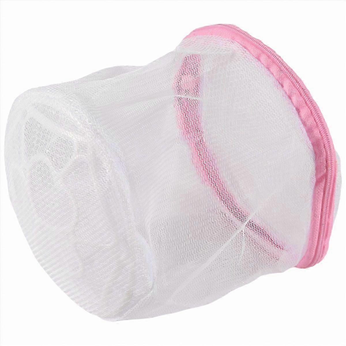 Bra laundry bag + free cable clamp included