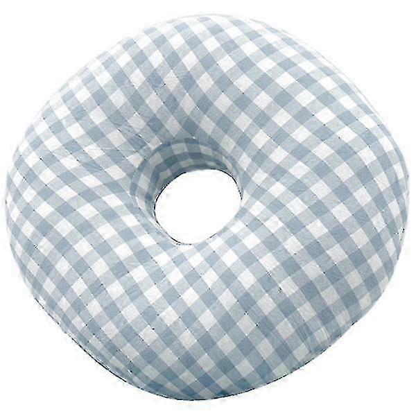 Ear Piercing Pillow for Side Sleeping Soft Comfortable Sleep Support