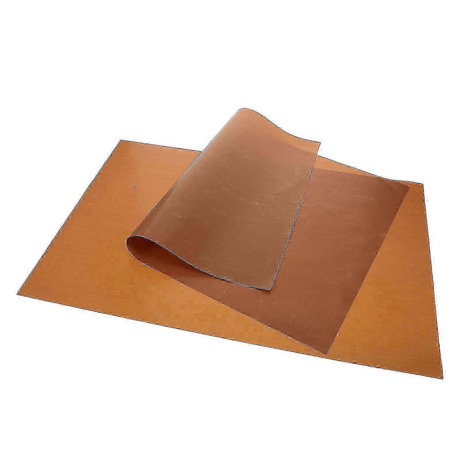 Heat Transfer Insulation Mat, 2Pcs for Crafting