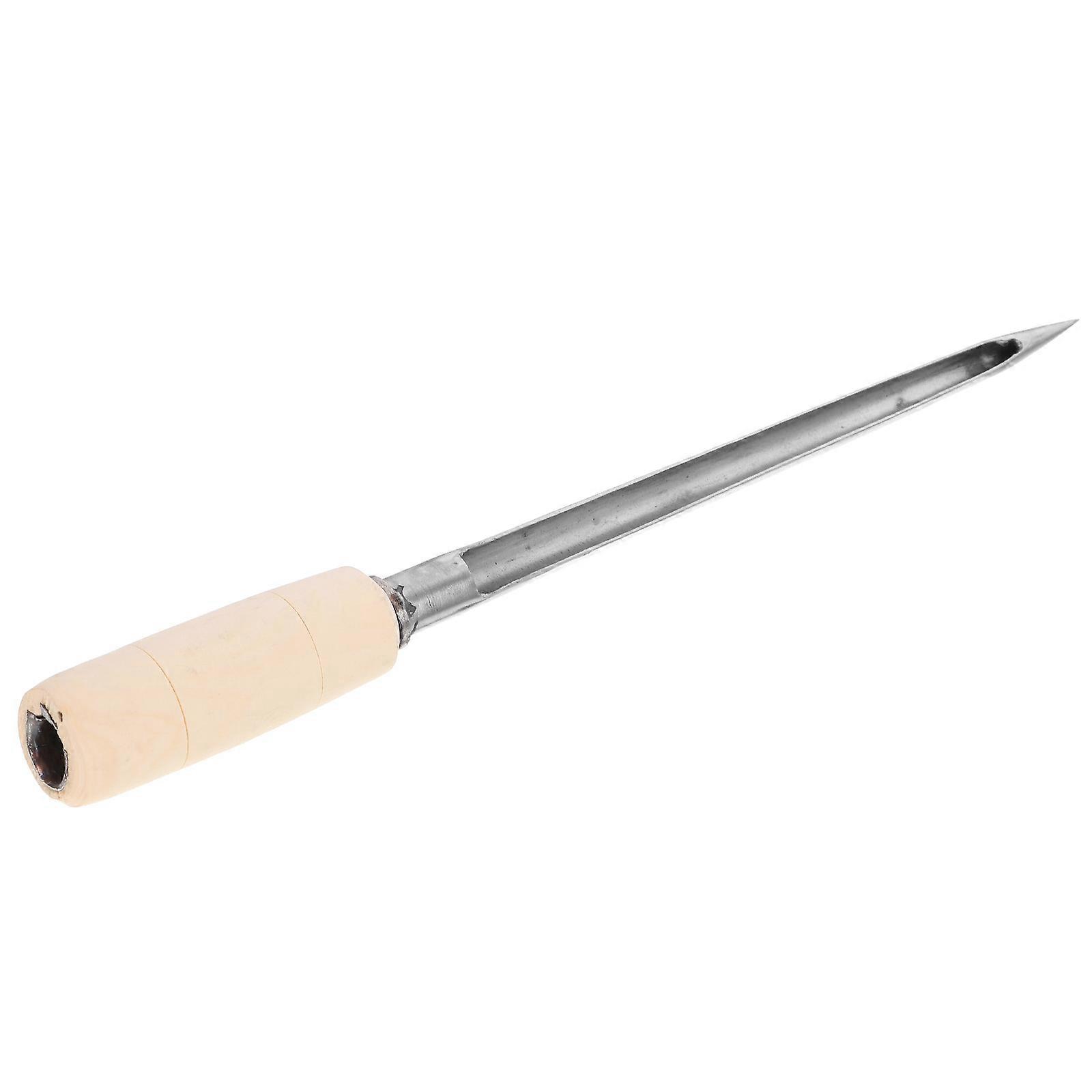 Grain Sampler Soil Probe for Wheat Corn Rice Sampling Tool