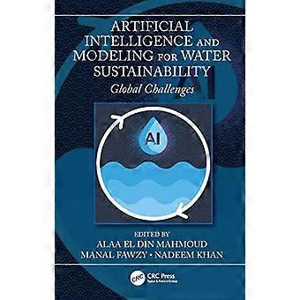 Kunstmatige intelligentie en modellering voor mondiale uitdagingen op het gebied van waterduurzaamheid