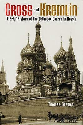 Cross and Kremlin