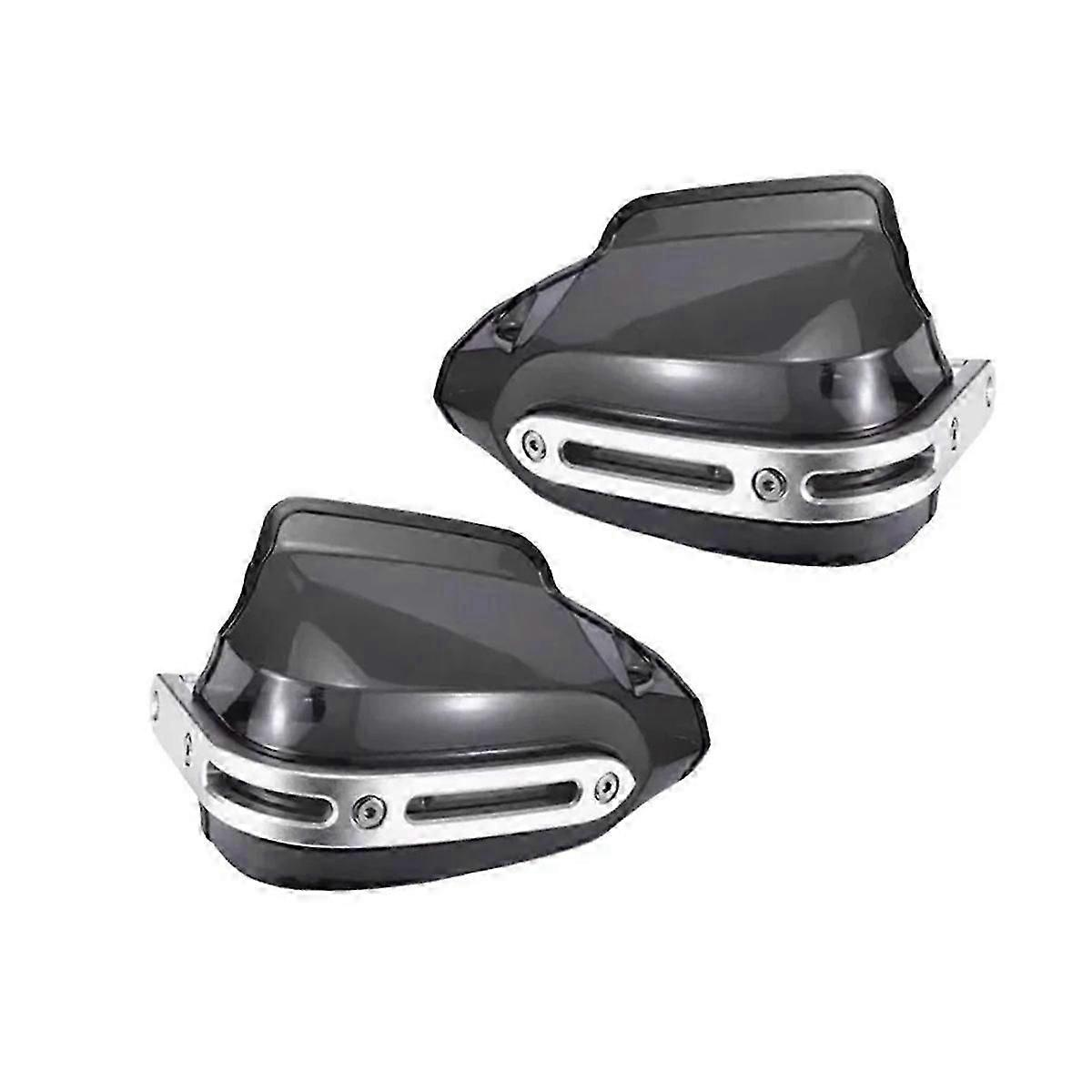 Motorcycle Handguard Wind Deflector Shield Hand Protector