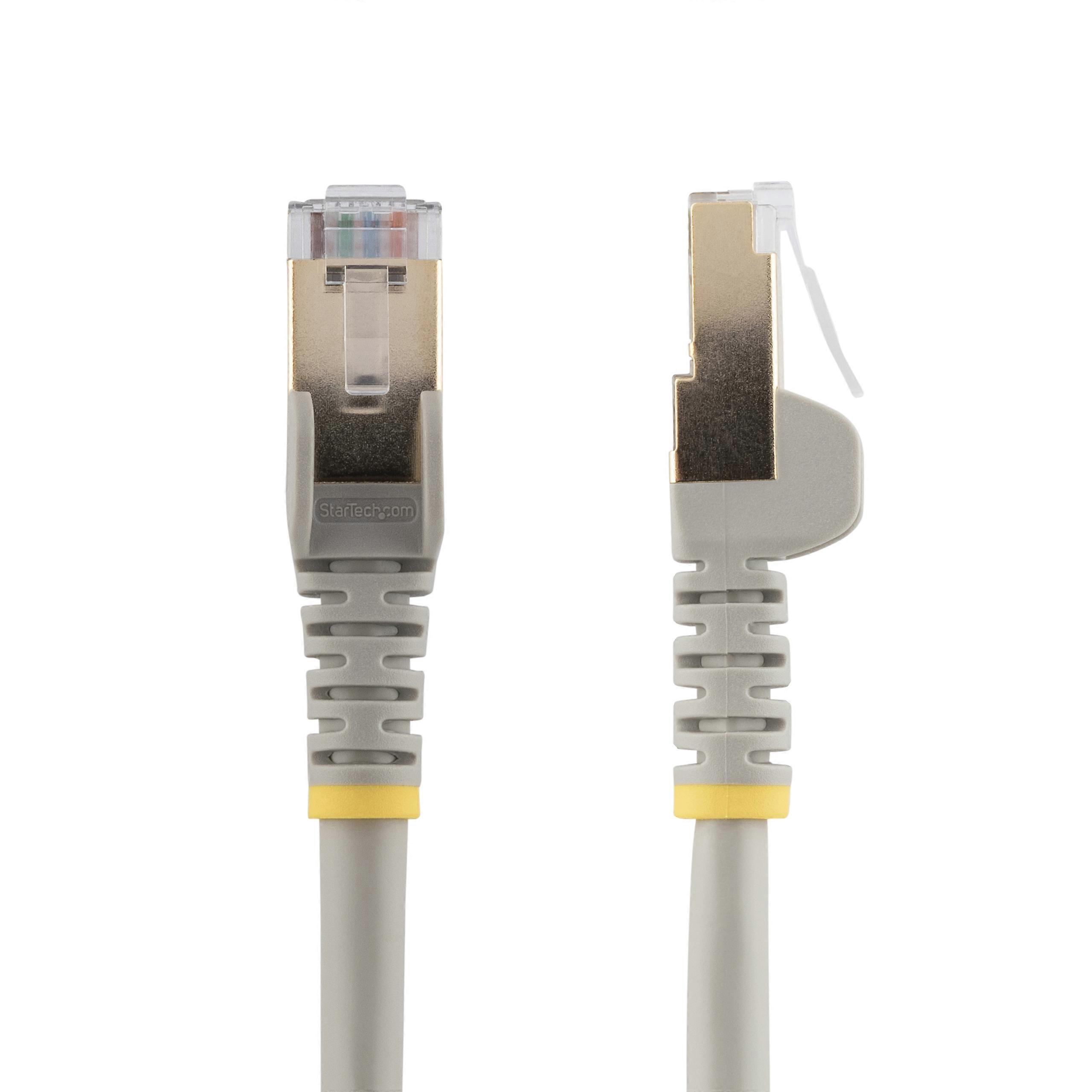 StarTech.com 5m CAT6a Cable