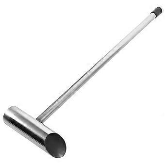 Marshmallow Scoop Stainless Steel Marshmallow Sugar Spoon Candy Machine Part