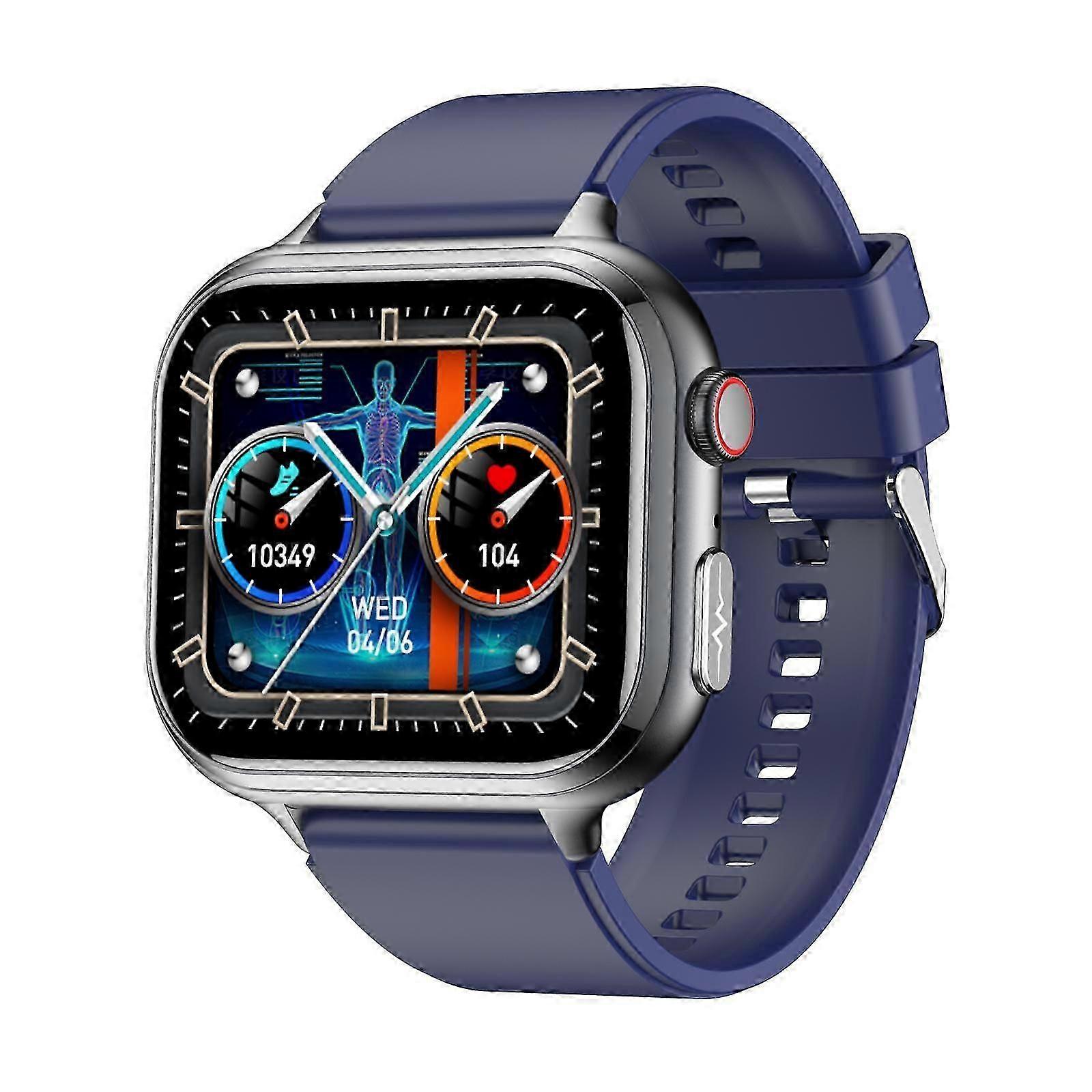 1.91 inch Horizontal Screen Smart Watch
