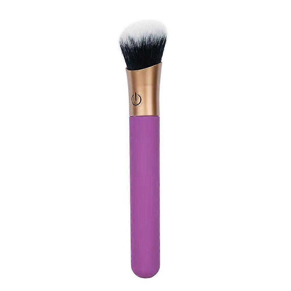 Electric makeup brush Applicator Offering Sensitive Stimulation;; Zone B8Q2