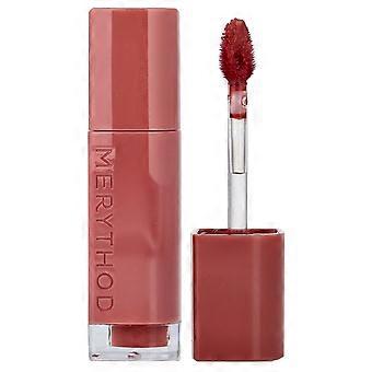 Merythod, Water Fit Blur Tint, 02 Coral Code, 0,11 oz (3 g), 2-pakning