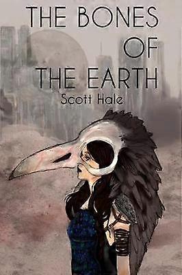 Les os de la terre