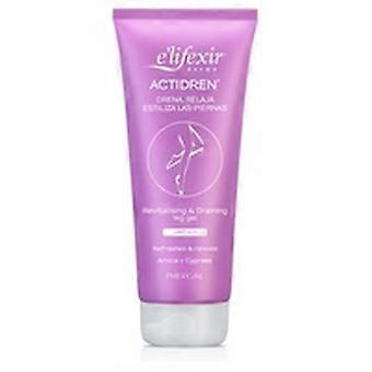 Actidren® gel for tired legs 200 ml of cream
