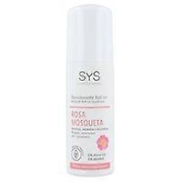 Rosehip deodorant 75 ml