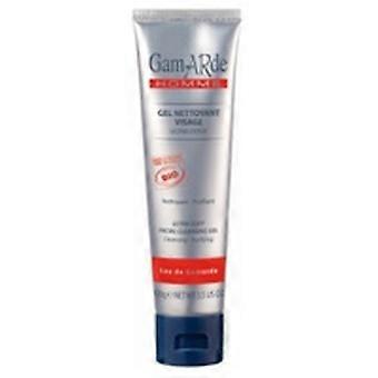 Ultra Gentle Man Facial Cleansing Gel Bio 100 g