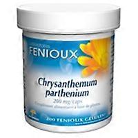 Chrysantemum Parthenium 200 capsules