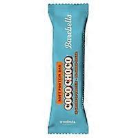 Soft coconut choco bar 55 g