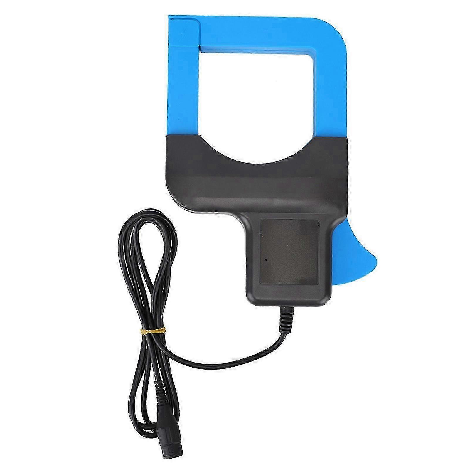 ETCR080A Large Caliber Clamp Current Sensor Leakage Current Meter with BNC Plug