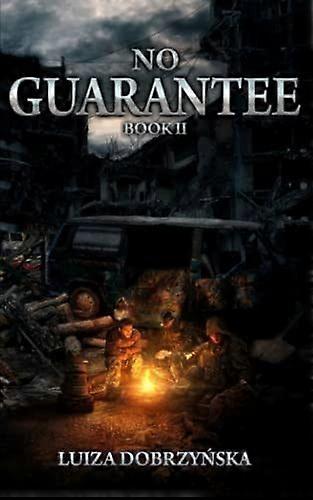 No guarantee