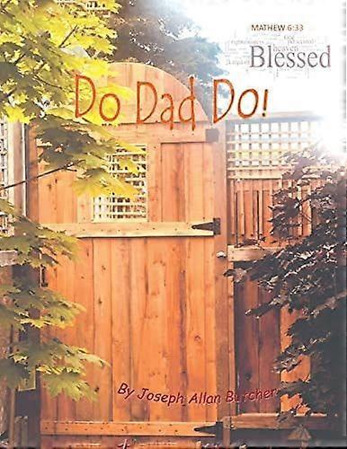 Do dad do