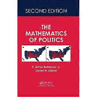 The mathematics of politics