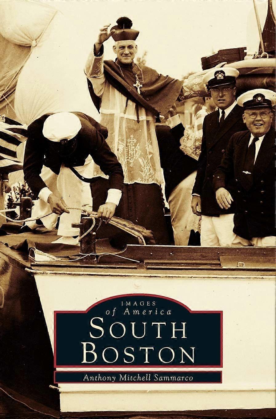 South boston