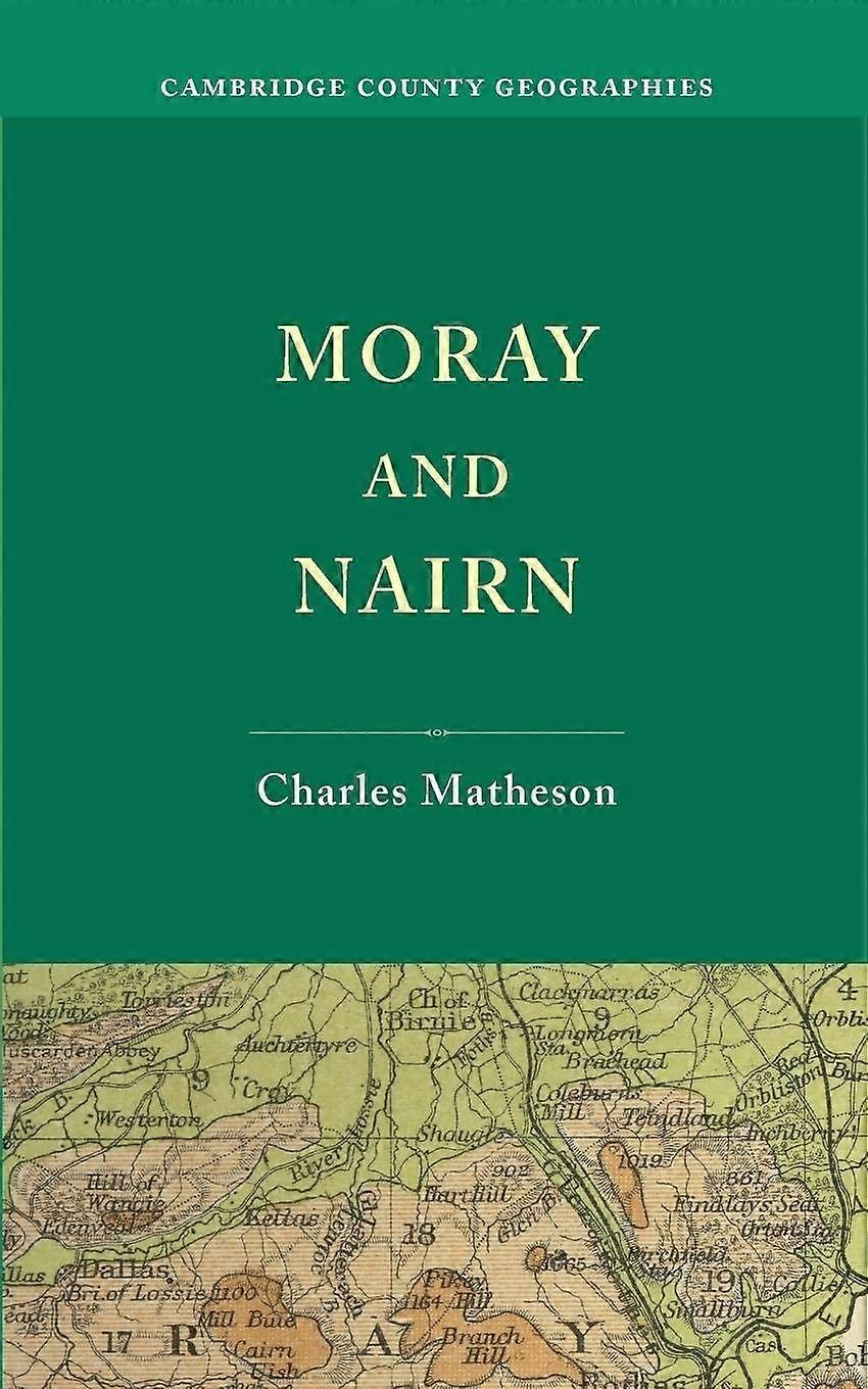 Moray and nairn