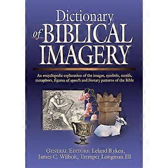 Dictionary of biblical imagery