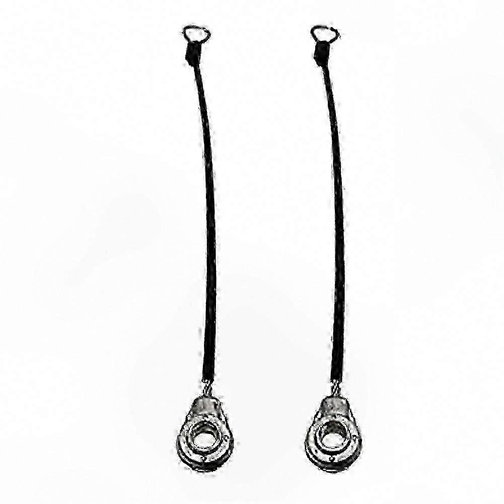 John Deere Gator HPX615E Tailgate Cable Replacement Part