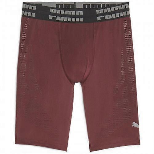 Puma Mens Exo Adapt Compression Base Layer Shorts