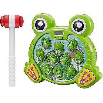 Whack Game Toys voor baby early learning speelgoed, kerstmis verjaardagscadeau voor leeftijden 2,3,4 + jongen
