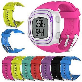 2023 Watch Strap For Garmin Forerunner 10 15 Wristband Sport Bracelet Watch
