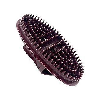 Meridian Brush Massage Brushhelps relieve muscle fatigue*