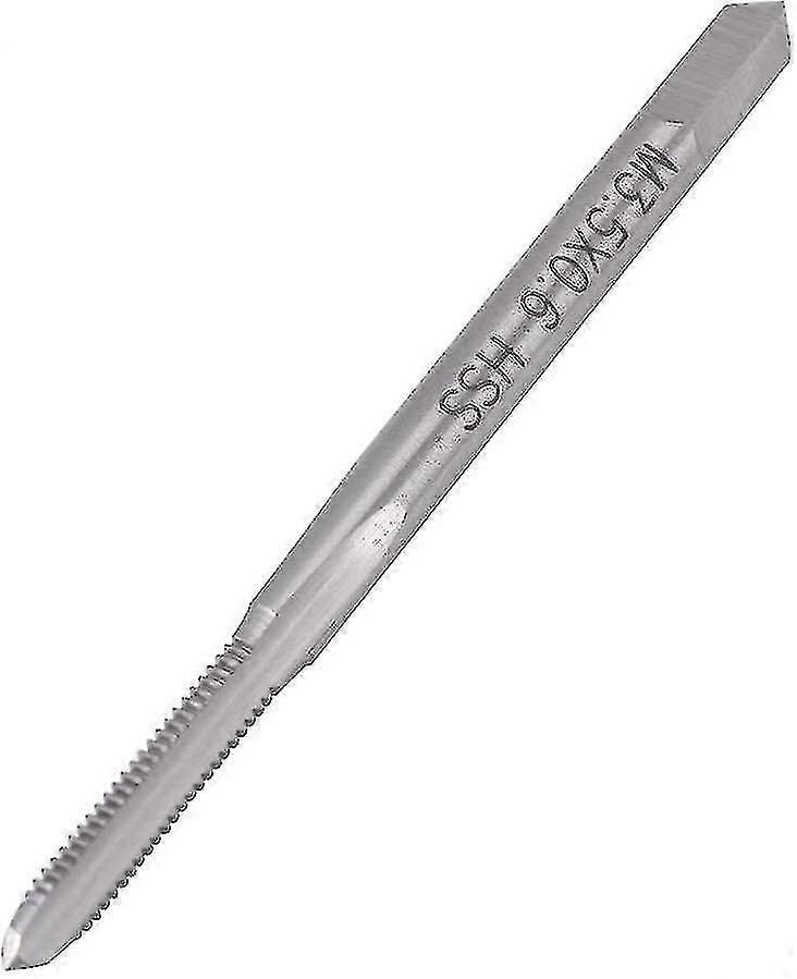 10pc Micro Machine Taps Small Tapping Bits Mini Machine Screw Bits