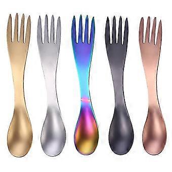 In Fork And Spoon Combo