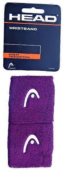 Head Sweatbands 2 Pack 2.5 inch
