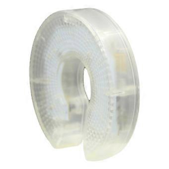 LED Golf Hole Lights Waterproof Multicolor Cup Ring Lamp for Night Play and Putting Practice