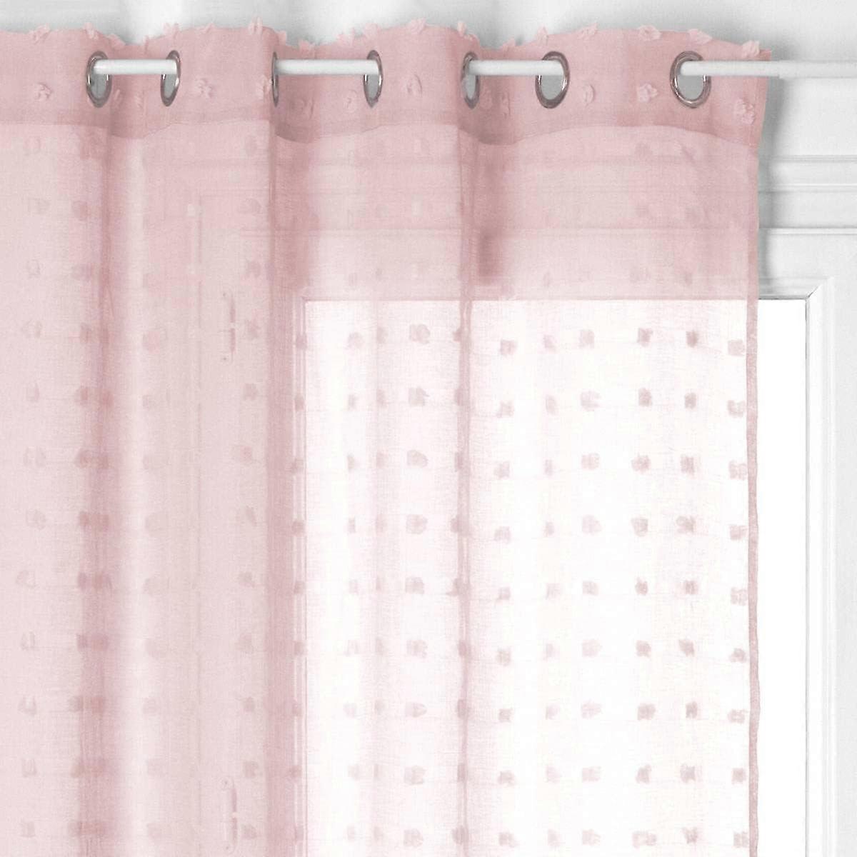 Lily Sheer Curtain