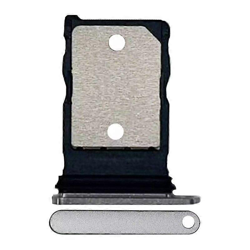 Sim Card Tray for Google Pixel 9 Pro XL Hazel Grey